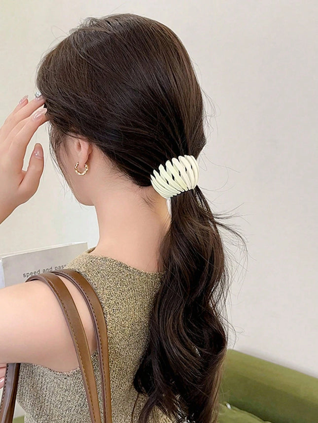 Bird’s Nest Hair Clip Matte