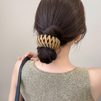 Bird’s Nest Hair Clip Matte