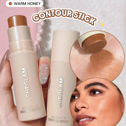 SHEGLAM Warm Honey Contour Stick