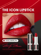 SHEGLAM Icon Lipstick Xoxo Marilyn