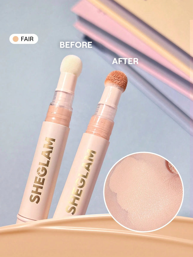 SHEGLAM Fair Matte Concealer