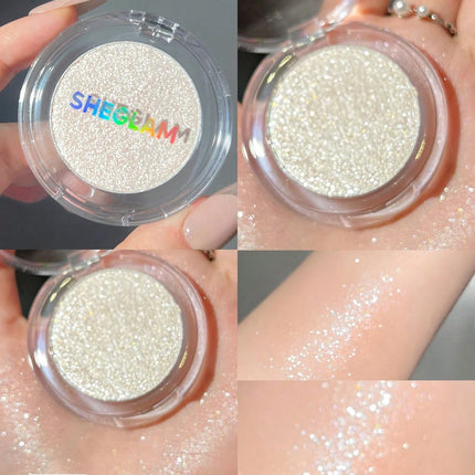 SHEGLAM Enigma Sparkly Eyeshadow