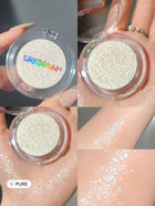 SHEGLAM Enigma Sparkly Eyeshadow