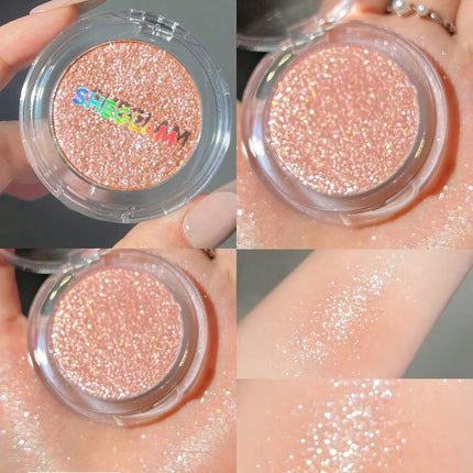 SHEGLAM Treasure Eyeshadow