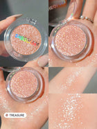 SHEGLAM Treasure Eyeshadow