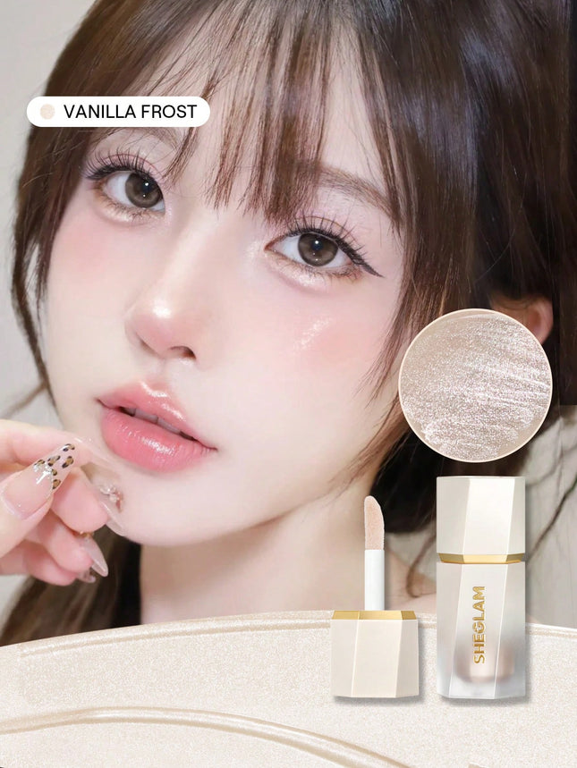 SHEGLAM Vanilla Frost Highlighter
