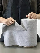 20pcs/Roll Microfiber Dish Cloths