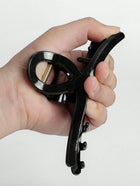 Silicone Soft Claw Clip