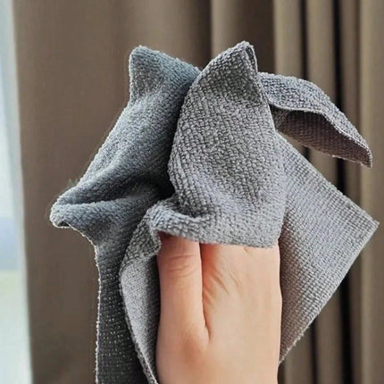 20pcs/Roll Microfiber Dish Cloths - SmartSouks