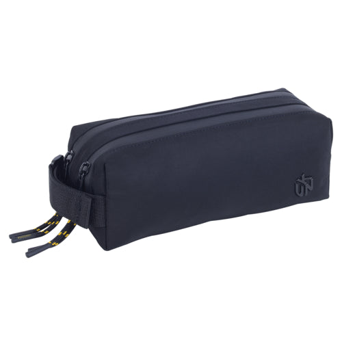 Unkeeper Pencil Case Climb Grey 8x22x8cm / DKT
