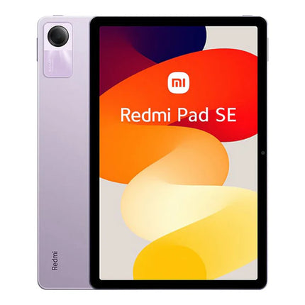 Redmi Pad Se - 11" Tablet - 8GB Ram - 256GB Storage