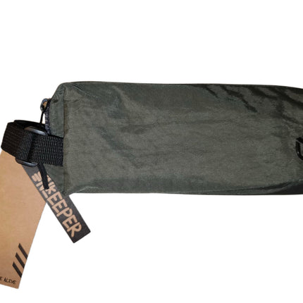 Unkeeper Pencil Case Journey Khaki 8x22x8cm / DKT