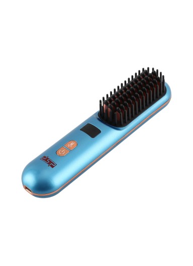 55W Cordless Hair Straightener
