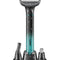 3-in-1 Rechargeable Waterproof Body Groomer - SmartSouks