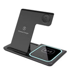3 In 1 Wireless Charging Station 15W - SmartSouks