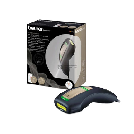 Beurer IPL 5800 Velvet Skin Pro