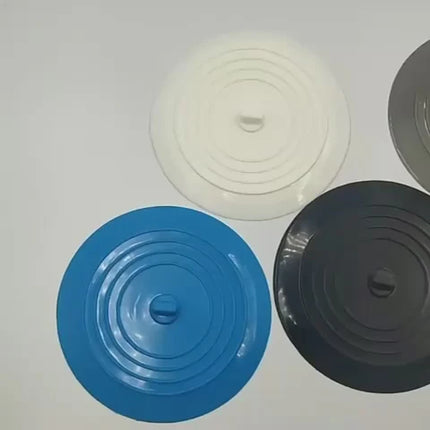 Silicone Sink Cover