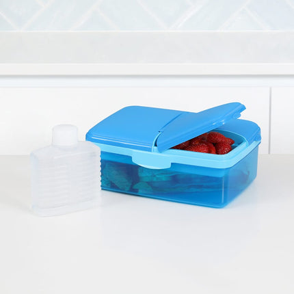Sistema Lunch Slimline Quaddie 1.5L - lifestyle