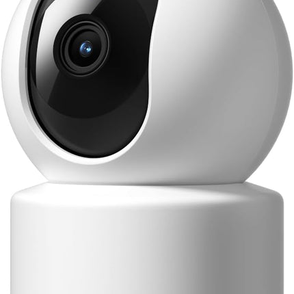 Xiaomi Smart Camera C301, Human detection and active alert, Night Vision, Real-time two-way voice calls