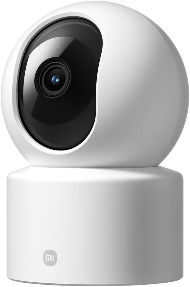 Xiaomi Smart Camera C301, Human detection and active alert, Night Vision, Real-time two-way voice calls