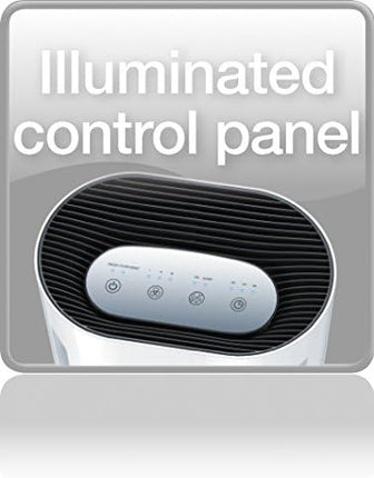 Beurer LR 200 Air Purifier