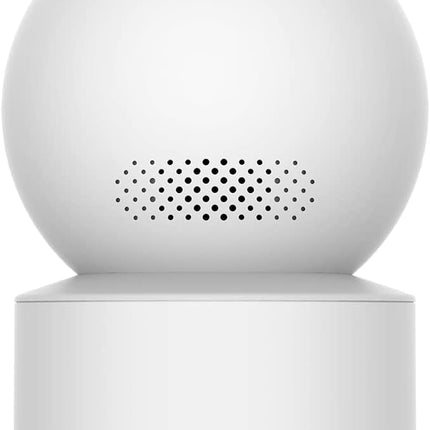 XIAOMI SMART CAMERA C200 360° Vision, AI Human Detection, Enhanced Night Vision