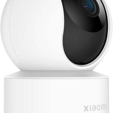 XIAOMI SMART CAMERA C200 360° Vision, AI Human Detection, Enhanced Night Vision