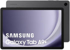 Samsung Galaxy Tab A9+, 11 inches, 128GB, 5G, Graphite