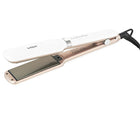 VGR V-520 42 MM Professional Hair Straightener with Ceramic Coated Wide Plate
