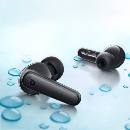 Anker Soundcore P25i Wireless Earbuds Black