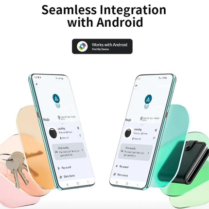Smart Bluetooth Key Finder for Android