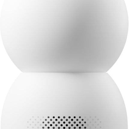 Xiaomi Smart Camera C700, 4K UHD 8MP, 360° Pan-Tilt Zoom, AI Human & Pet Detection, HDR, Two-Way Audio, Privacy Lens Shield