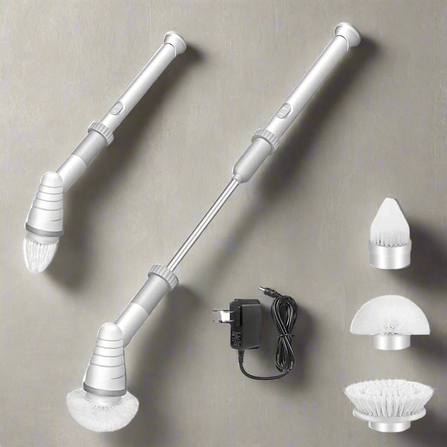 Electric Cleaning Brush