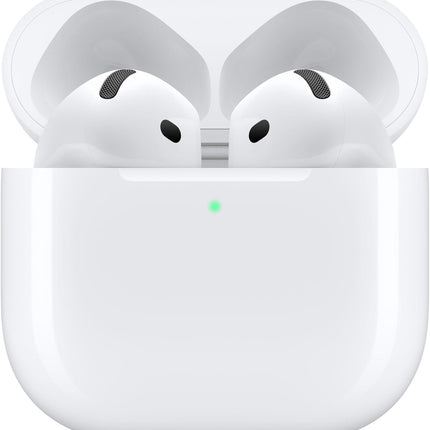 AirPods 4 (USB‑C)