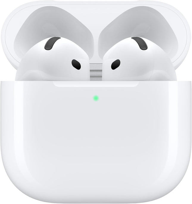 AirPods 4 (USB‑C)