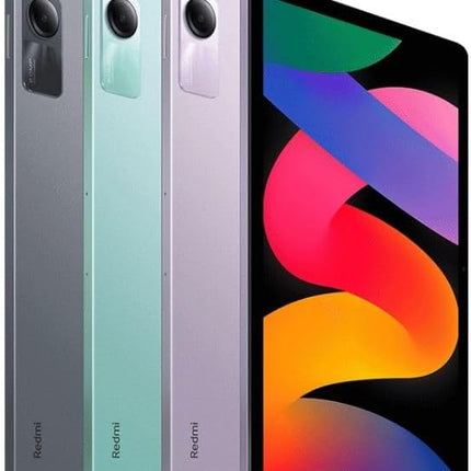 Redmi Pad Se - 11" Tablet - 8GB Ram - 256GB Storage