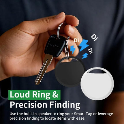 Smart Bluetooth Key Finder for Android