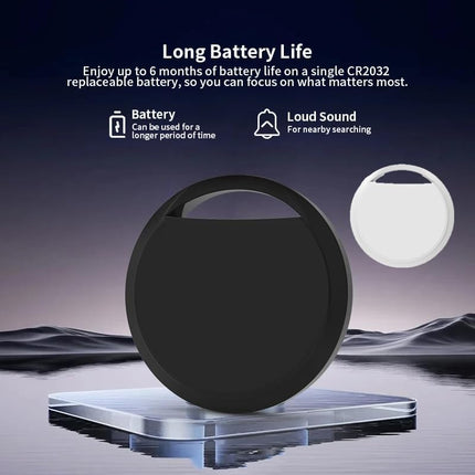 Smart Bluetooth Key Finder for Android