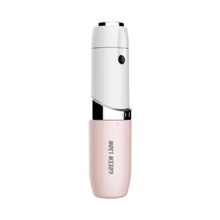 Green Lion Facial Hair Remover - Pink