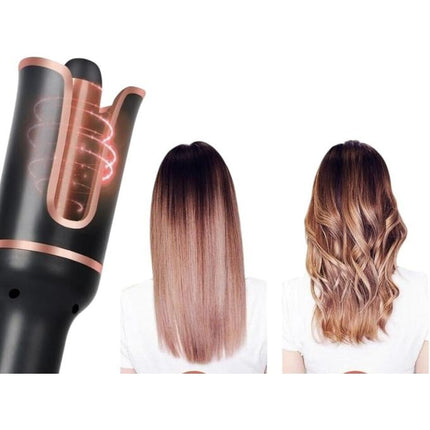 Sokany Professional Hair Straightener 4 in 1 Hot Air Comb