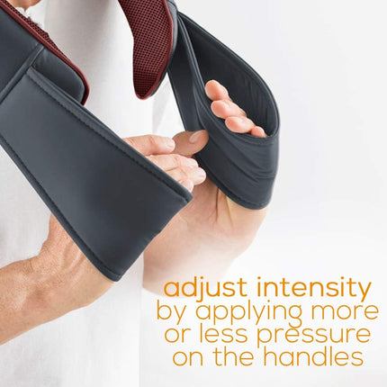 Beurer MG151 3D Shiatsu Massage Belt