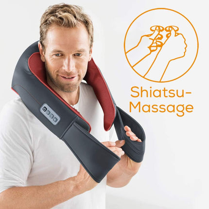 Beurer MG151 3D Shiatsu Massage Belt