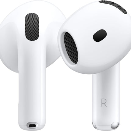 AirPods 4 (USB‑C)