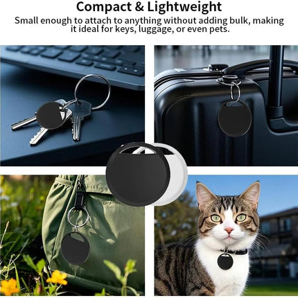 Smart Bluetooth Key Finder for Android