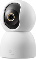 Xiaomi Smart Camera C700, 4K UHD 8MP, 360° Pan-Tilt Zoom, AI Human & Pet Detection, HDR, Two-Way Audio, Privacy Lens Shield