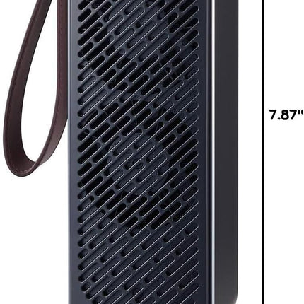 LG PuriCare Mini Air Purifier Black