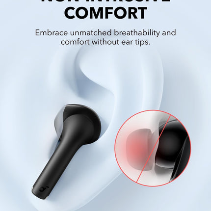 Anker Soundcore K20i Semi-in-Ear Earbuds