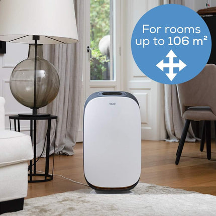 Beurer LR 500 Connect Air Purifier