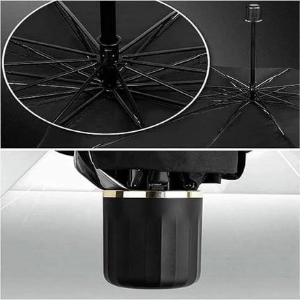 Car Windshield Sunshade Umbrella