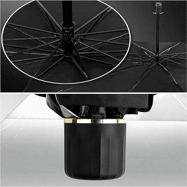 Car Windshield Sunshade Umbrella